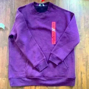 Danskin crewneck sweatshirt